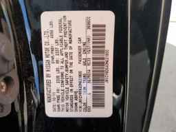 2012 INFINITI G37