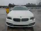 2014 BMW 5 series
