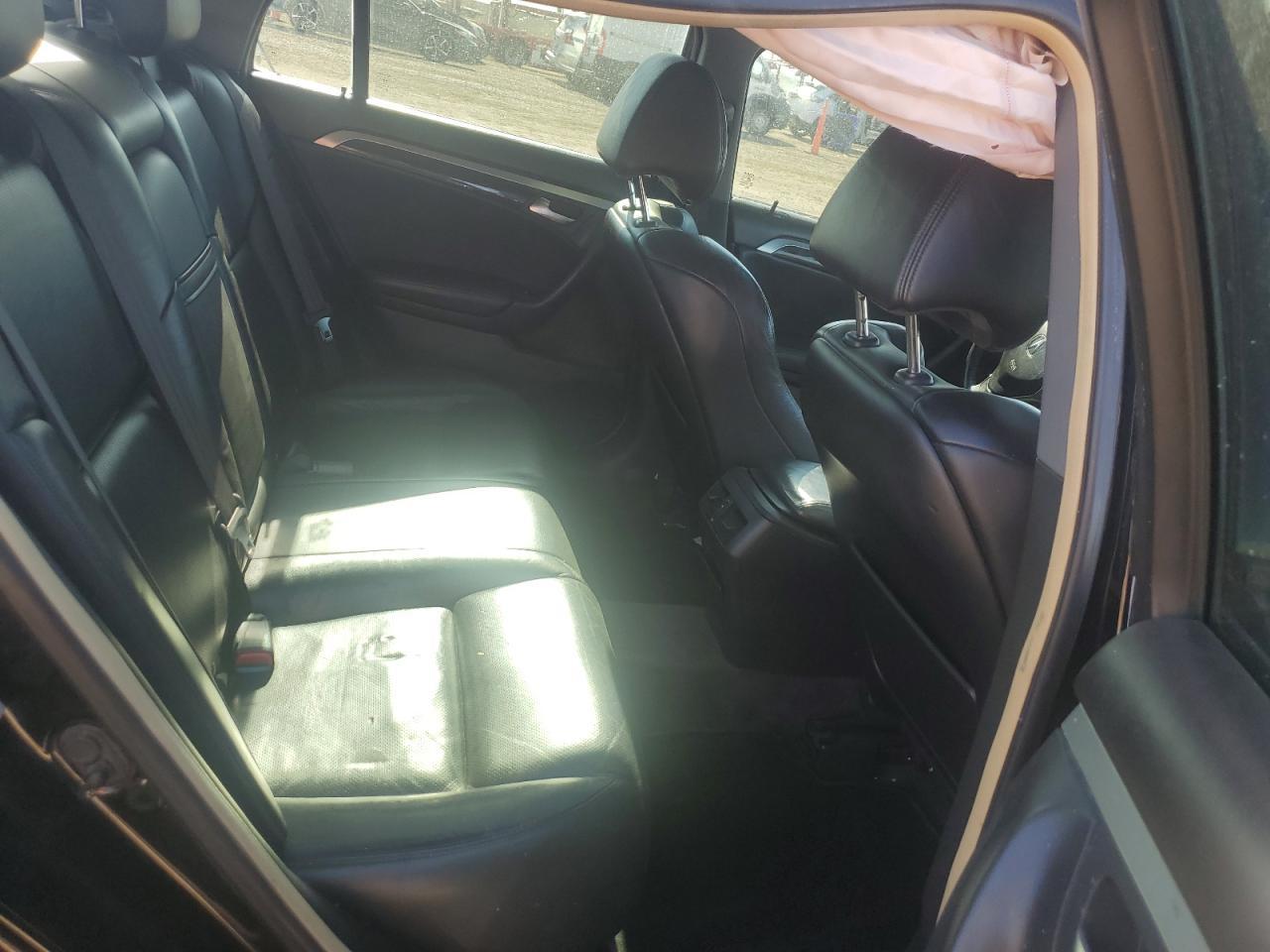 2007 ACURA TL