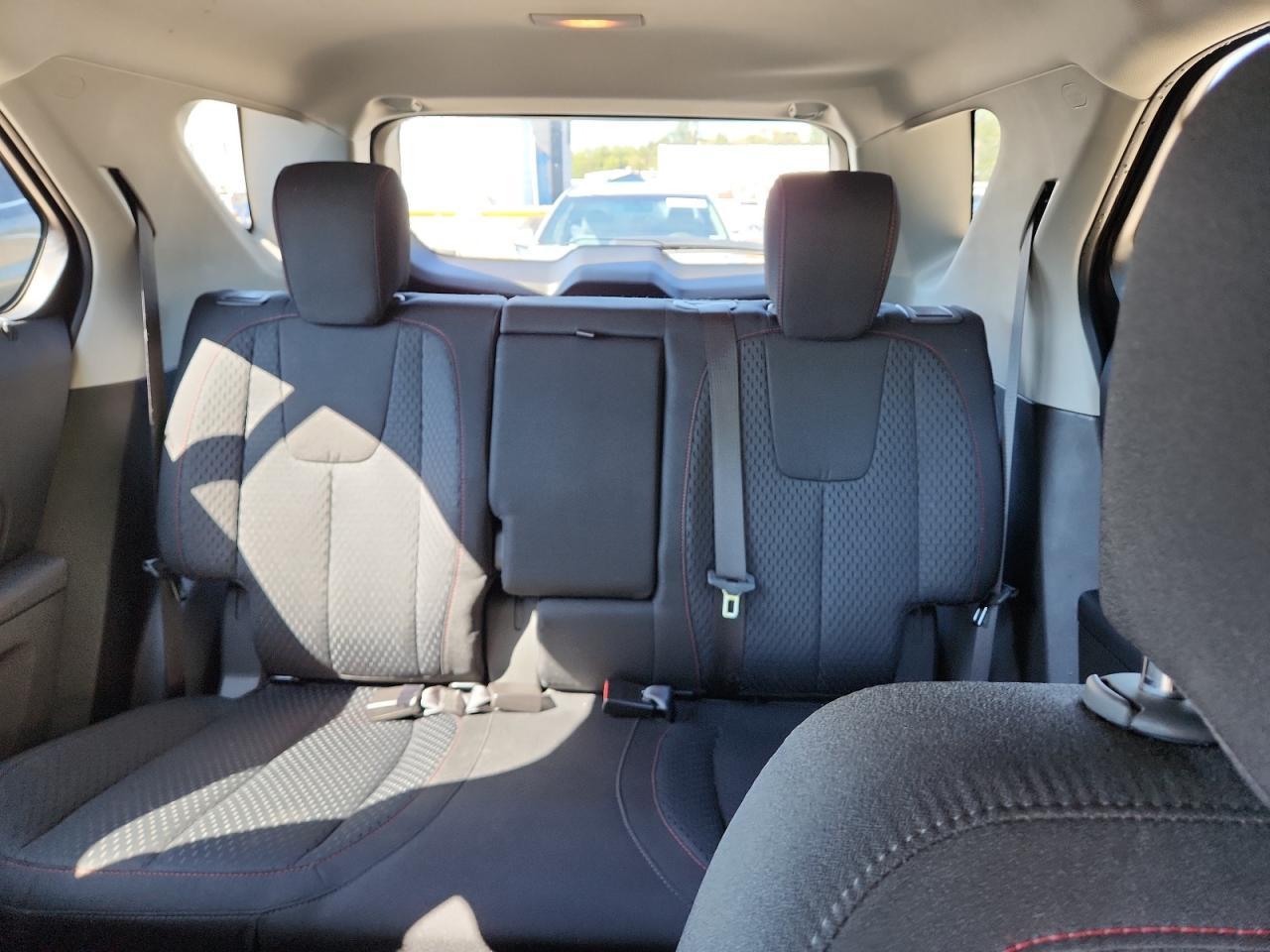 2014 CHEVROLET EQUINOX
