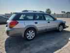 2007 SUBARU Outback