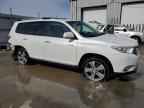 2011 TOYOTA HIGHLANDER