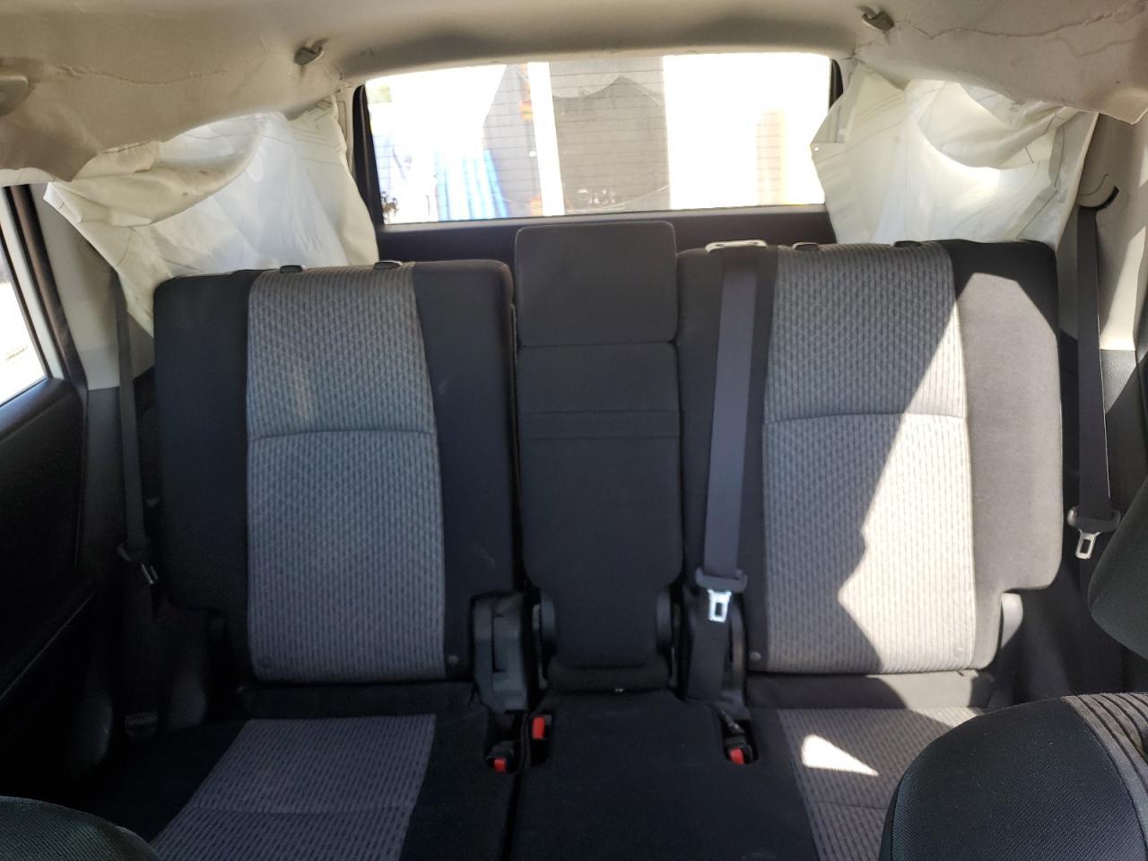 2017 TOYOTA 4Runner