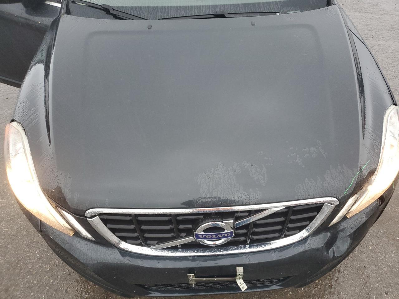 2013 VOLVO XC60