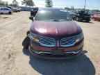 2017 LINCOLN MKX