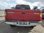 2004 TOYOTA TACOMA