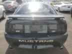 2002 FORD MUSTANG