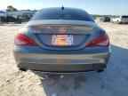 2015 MERCEDES-BENZ CLA-Class