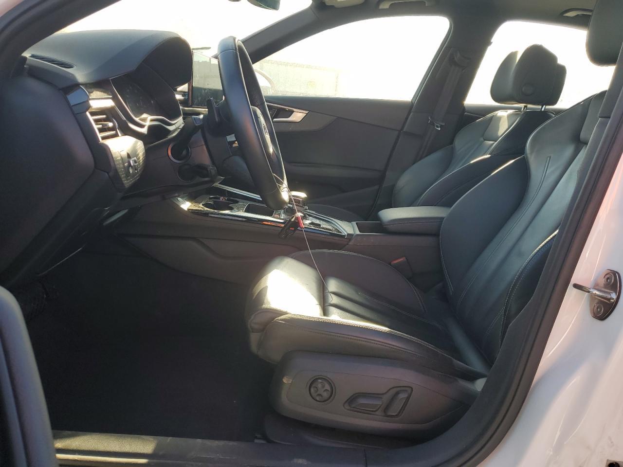 2023 AUDI A4