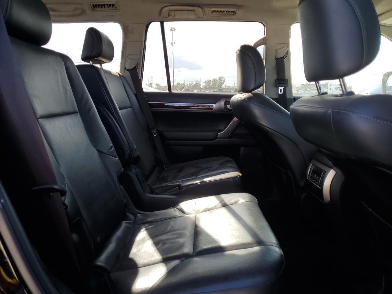 2019 LEXUS Gx