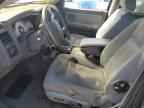 2007 DODGE Dakota