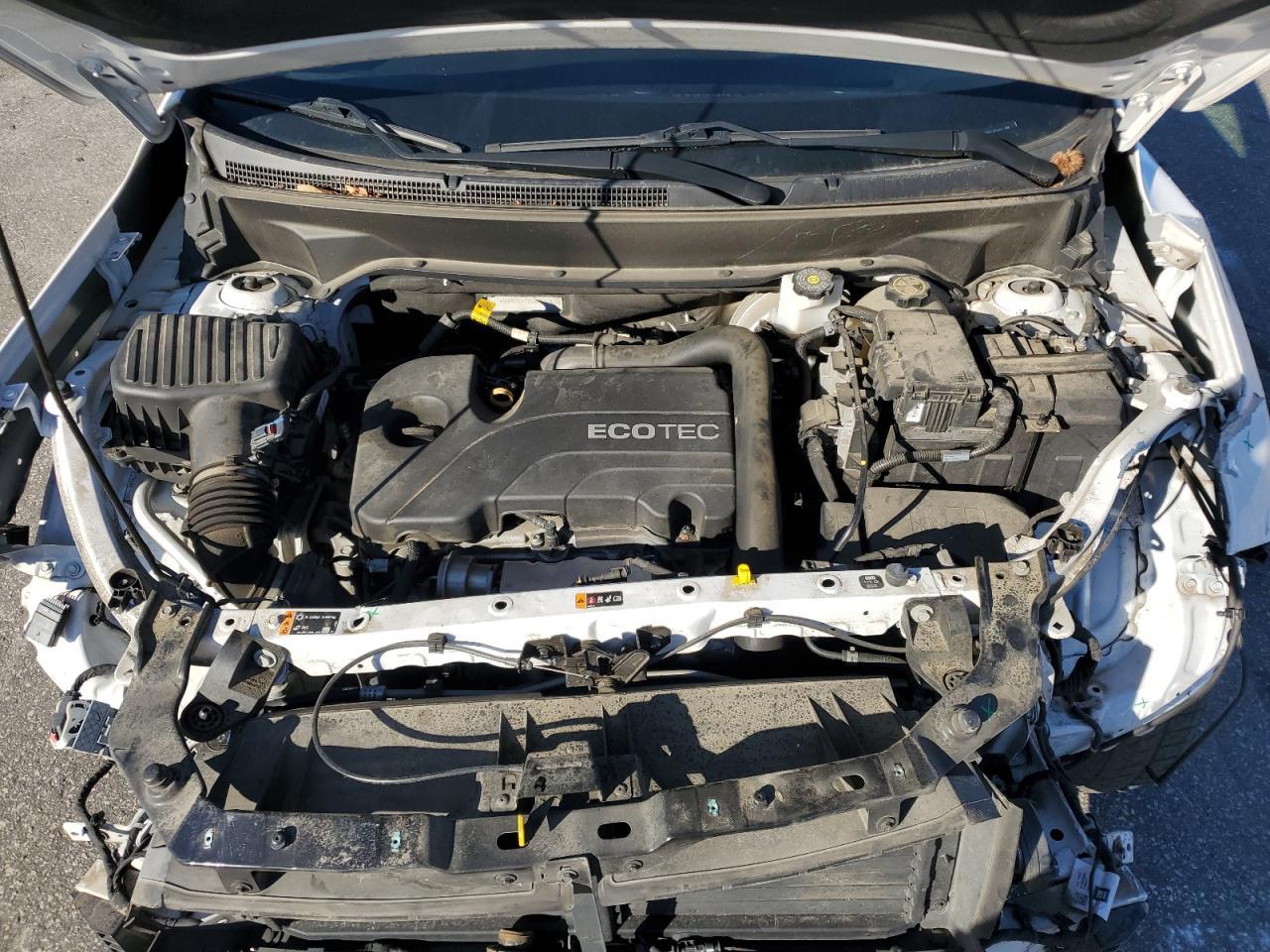 2020 GMC Terrain
