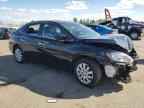2016 NISSAN SENTRA