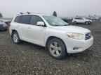 2009 TOYOTA HIGHLANDER