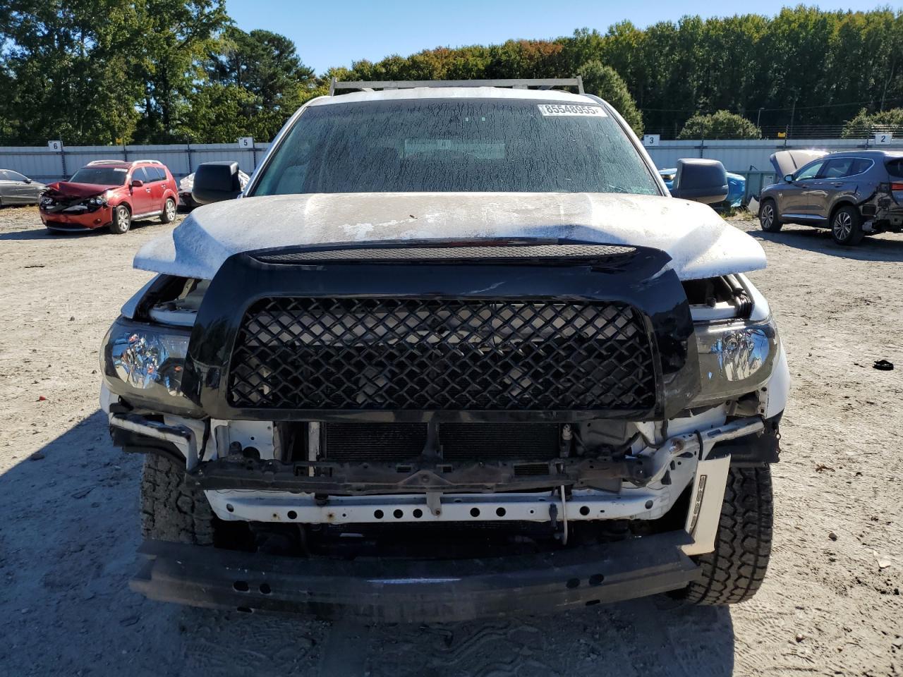 2007 TOYOTA TUNDRA