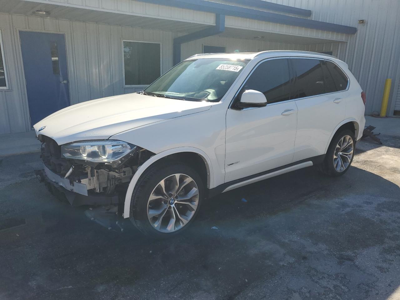 2015 BMW X5
