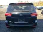 2017 KIA SEDONA