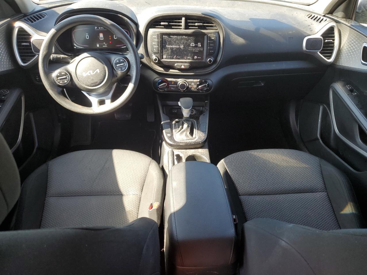2023 KIA SOUL