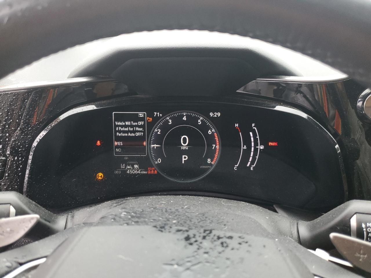 2024 LEXUS Nx