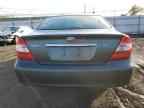 2004 TOYOTA CAMRY