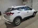 2021 NISSAN KICKS