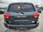 2008 TOYOTA Sequoia