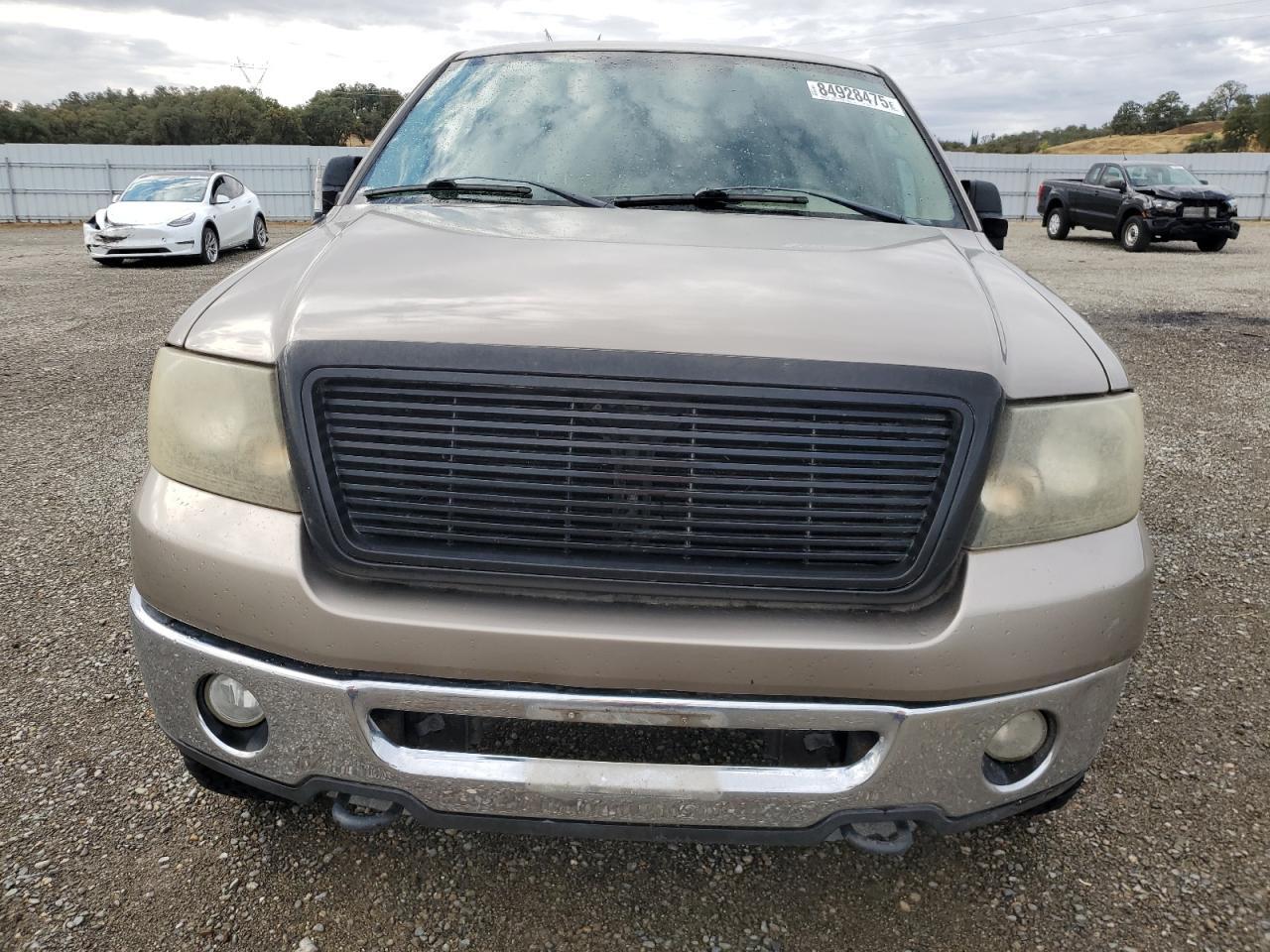 2006 FORD F-150