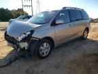 2009 TOYOTA SIENNA
