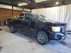 2015 GMC CANYON