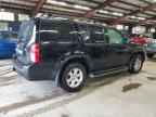 2009 NISSAN PATHFINDER
