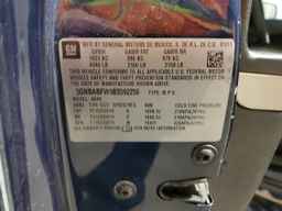 2011 CHEVROLET HHR