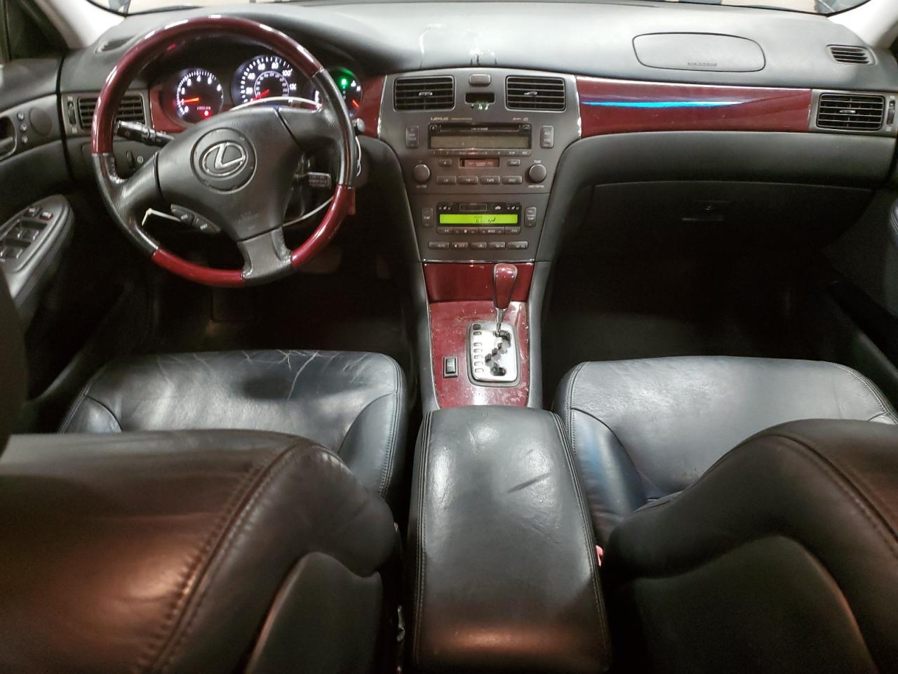 2004 LEXUS ES 330