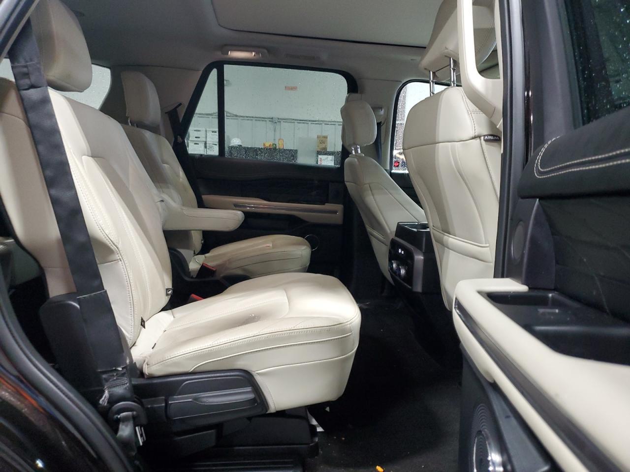 2021 FORD Expedition