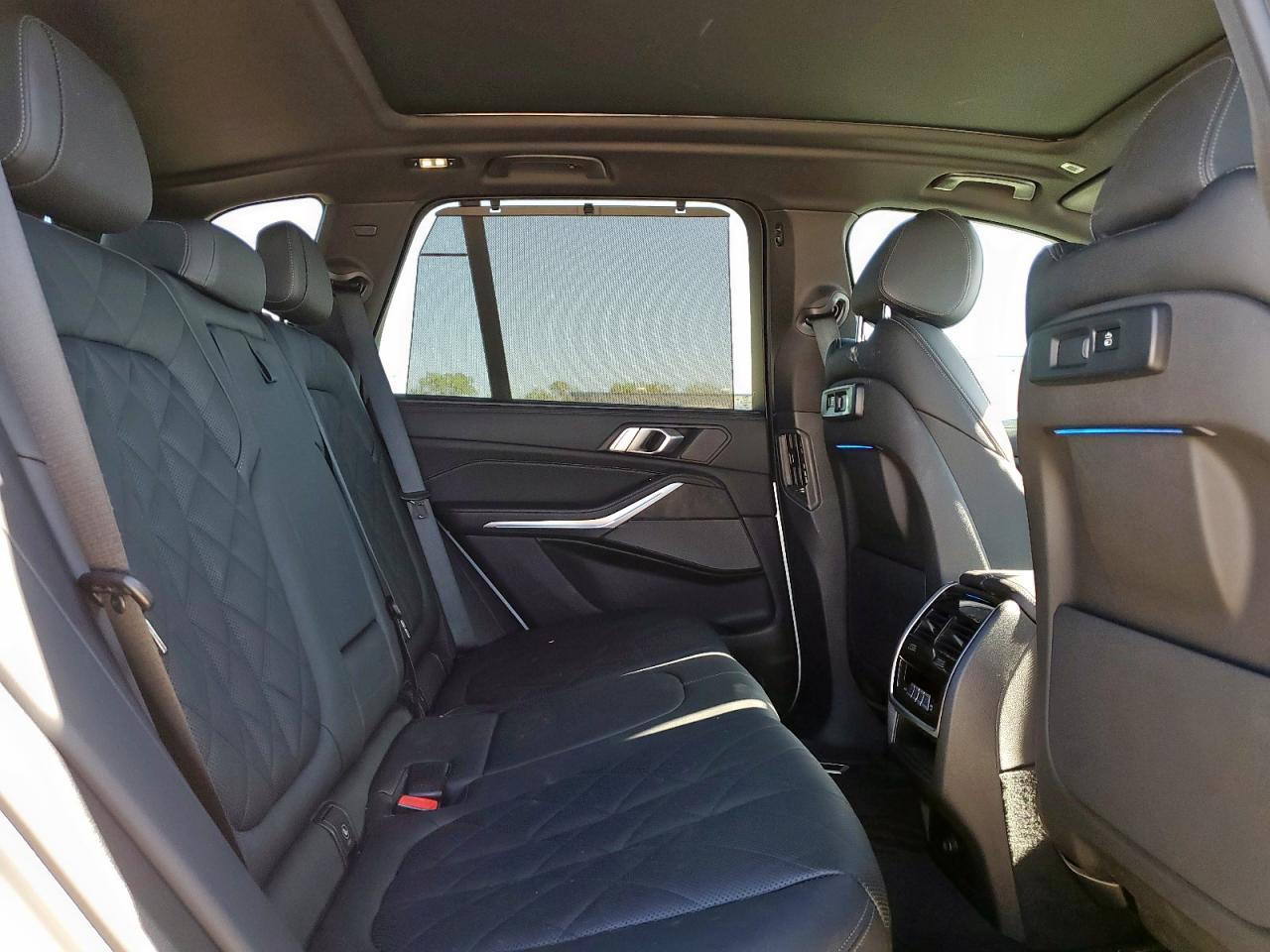 2023 BMW X5