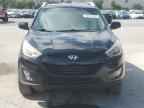 2014 HYUNDAI TUCSON