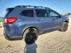 2025 SUBARU Ascent