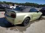 2006 FORD MUSTANG