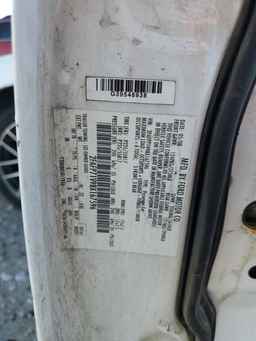 2008 FORD Crown Victoria