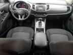 2016 KIA SPORTAGE