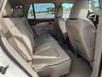2012 LINCOLN MKX