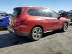 2017 NISSAN PATHFINDER