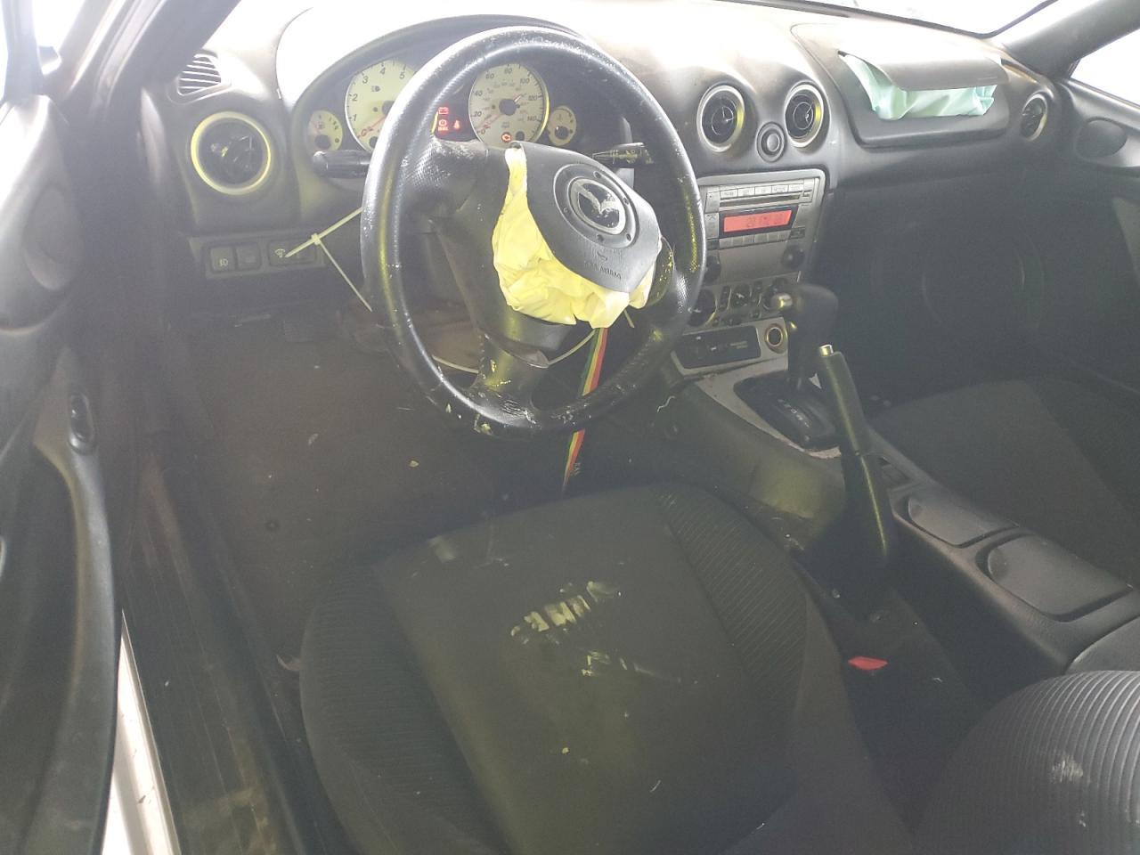 2005 MAZDA MX-5 Miata