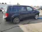 2013 HONDA PILOT