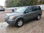 2007 HONDA PILOT