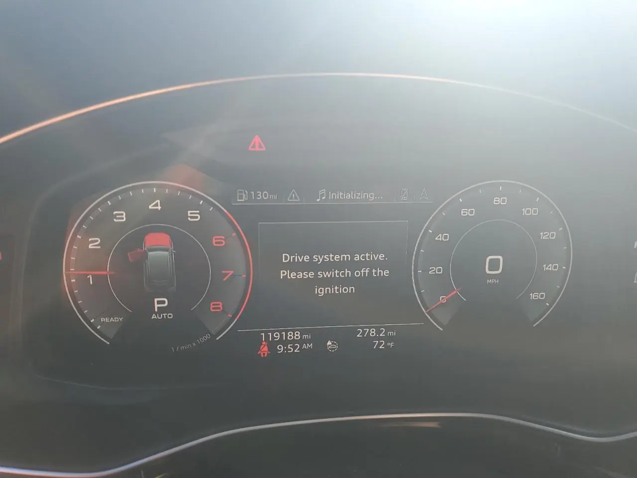 2020 AUDI Q7