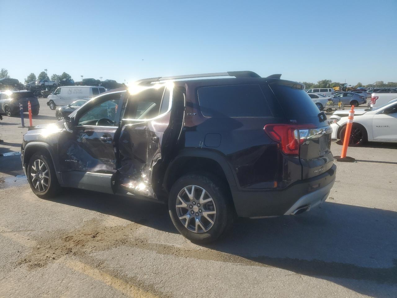 2020 GMC ACADIA