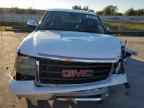 2010 GMC Sierra