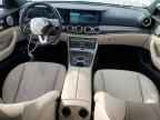 2020 MERCEDES-BENZ E-Class