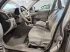 2010 SUBARU FORESTER