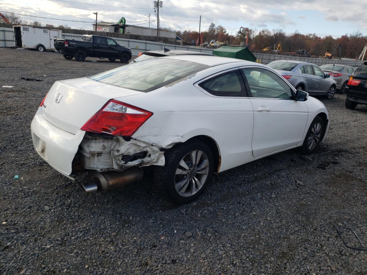 2010 HONDA ACCORD